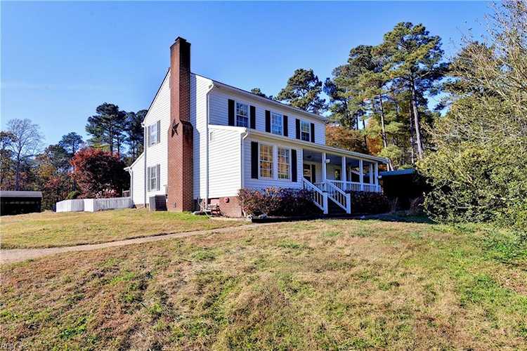 112 Jolly Pond Rd Williamsburg, VA 23188