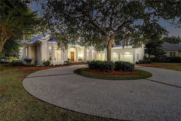 316 Bamberg Dr Bluffton, SC 29910