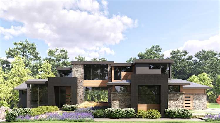 4435 Strathmore Ln Zionsville, IN 46077