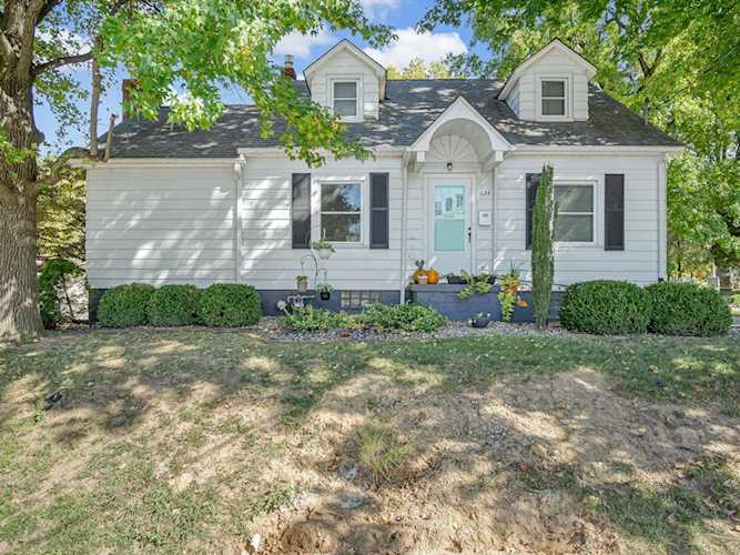 Collinsville IL Homes For Sale Maryville IL Homes For Sale Granite