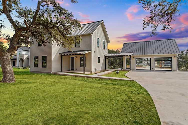 174 Charro Vista DR Driftwood, TX 78619