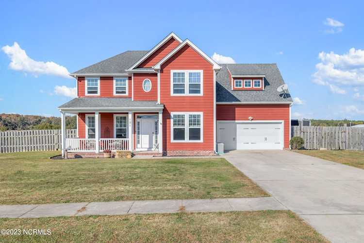 121 NW River Dr Moyock, NC 27958
