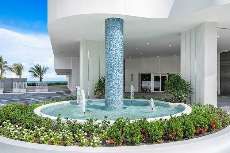 3211 S Ocean Boulevard #702 Highland Beach, FL 33487