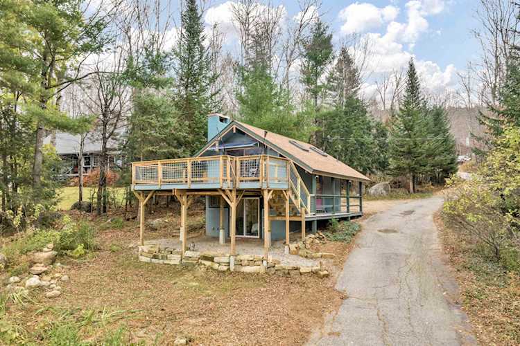 31 Juniper Way Jackson, NH 03846