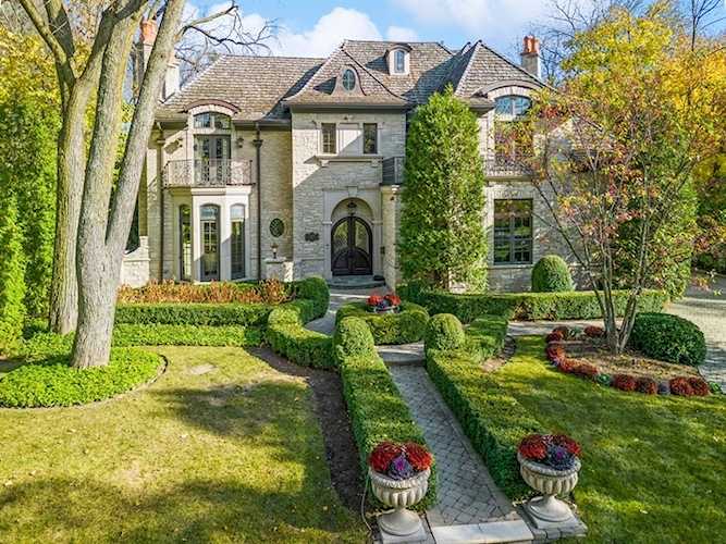 927 Cleveland Rd Hinsdale, IL 60521