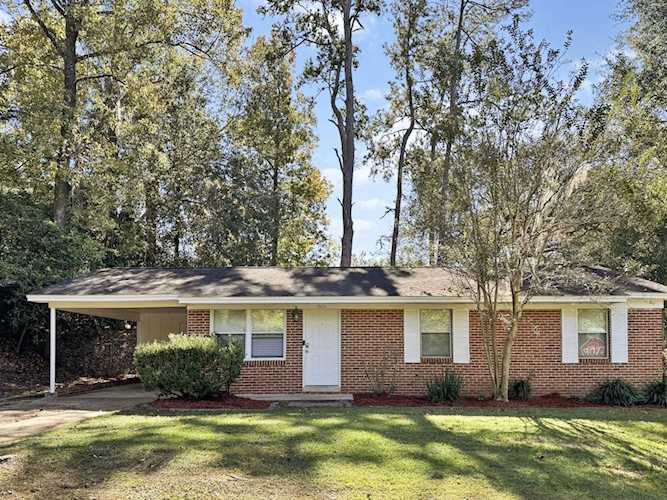 801 E Magnolia Dr Tallahassee, FL 32301
