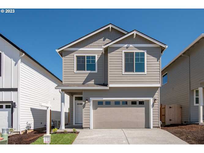 7020 N Madison CIR Ridgefield, WA 98642