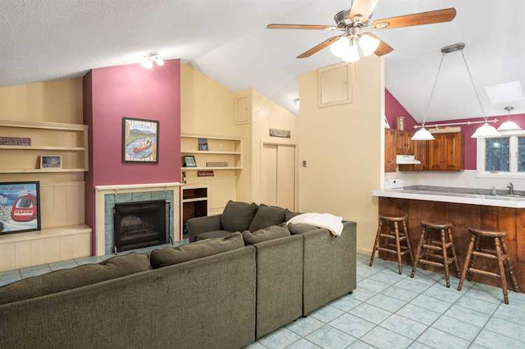 7 Woodland Pines #7 Bartlett, NH 03845