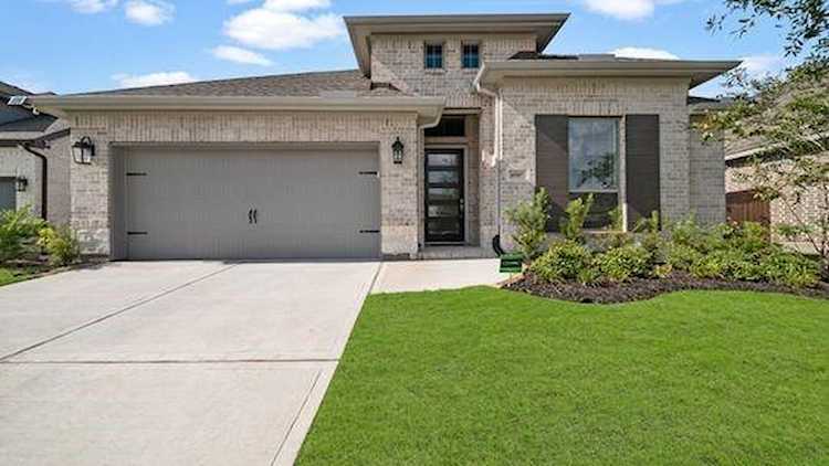 4507 Cooper Ln Manvel, TX 77578