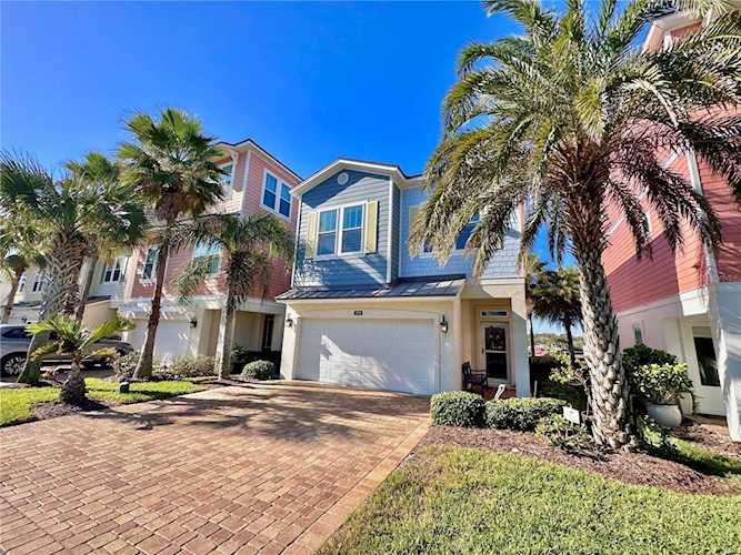 2731 Sunset Inlet Dr Flagler Beach, FL 32136