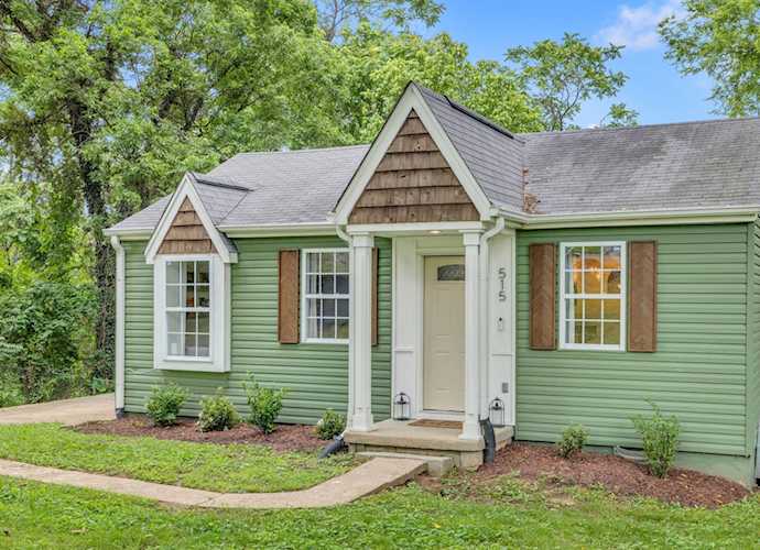515 S 14th St Nashville, TN 37206