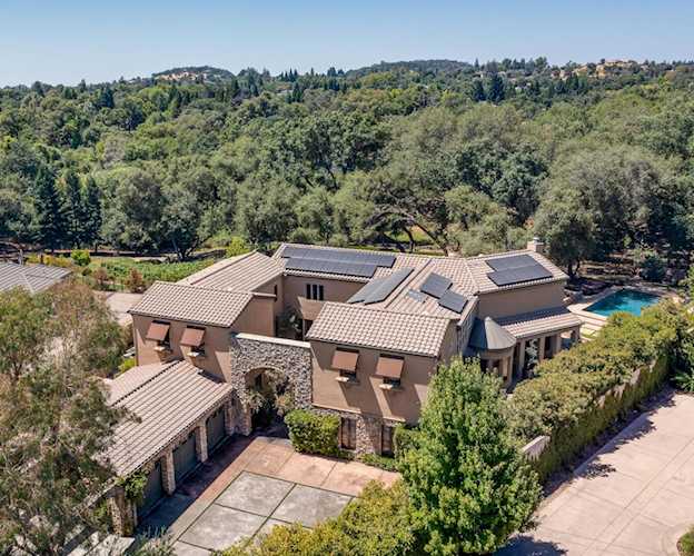 4605 Monte Sereno Drive Loomis, CA 95650