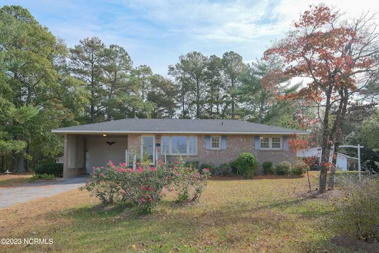 1718 Virginia Rd Edenton, NC 27932