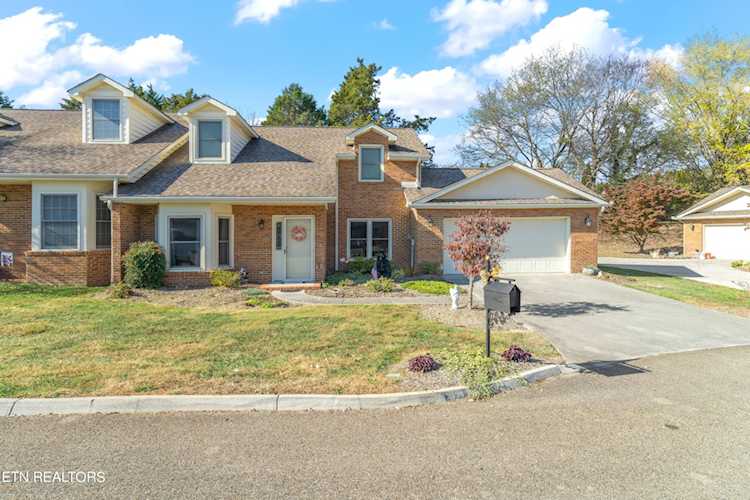 7635 Breckenridge Ln Knoxville, TN 37938