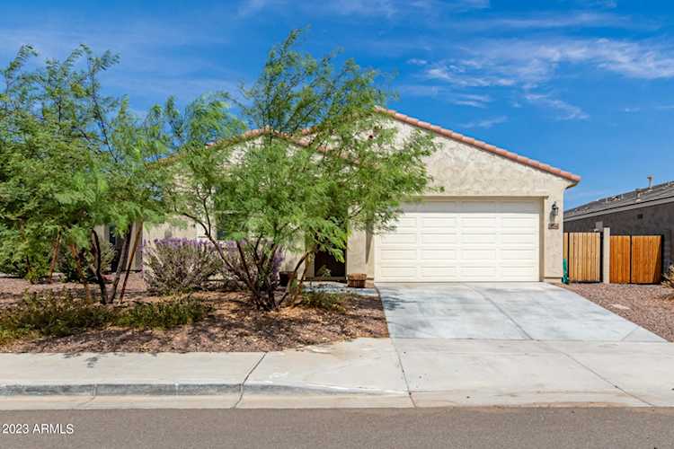 18344 W Puget Ave Waddell, AZ 85355