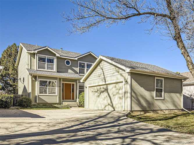 3581 Pike Cir Fort Collins, CO 80525