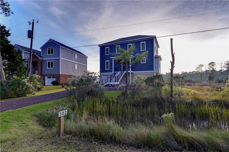 302 York Point Rd Seaford, VA 23696
