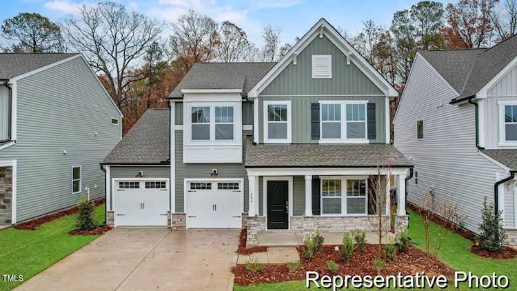 568 Bent Willow Drive #209P Clayton, NC 27527