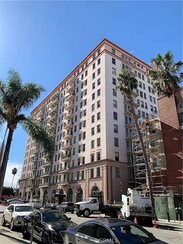 455 E Ocean Blvd #917 Long Beach, CA 90802