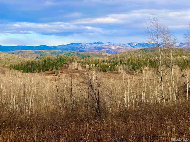 57895 Longfellow Way Clark, CO 80428