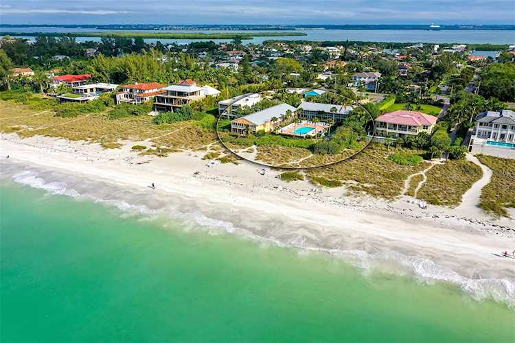 5841 Gulf of Mexico Dr #246 Longboat Key, FL 34228