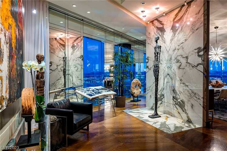 3750 Las Vegas Blvd #4103 Las Vegas, NV 89158