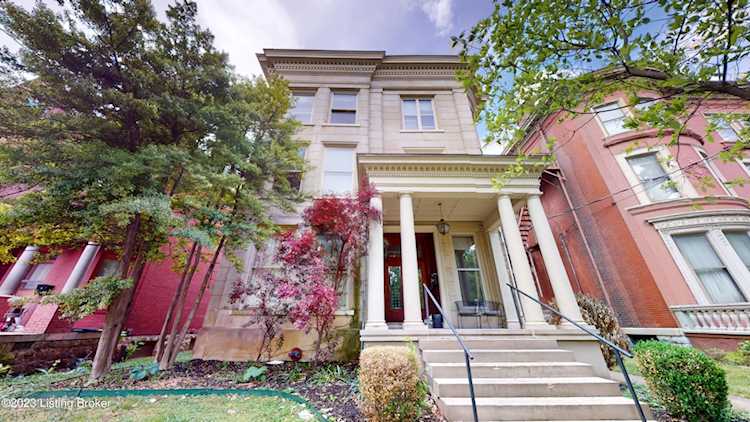 1382 S 3rd St Louisville, KY 40208