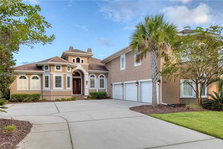 107 Hampton Hall Blvd Bluffton, SC 29910