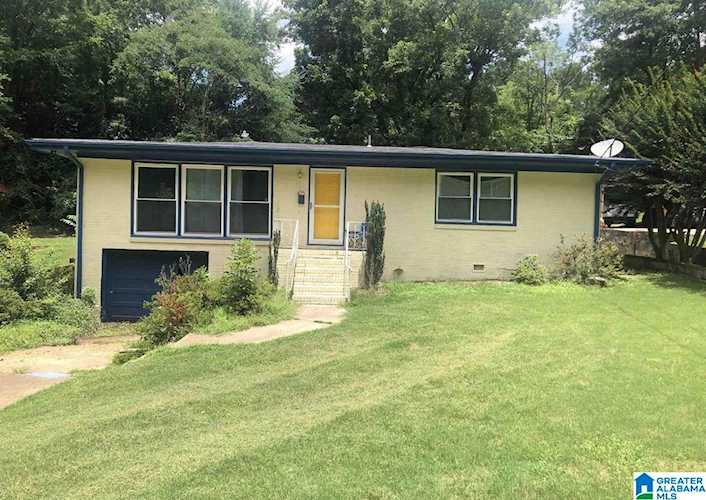 907 S 77th Way Birmingham, AL 35206