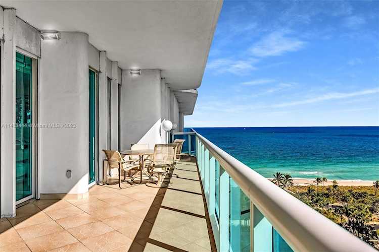 10101 Collins Ave #11D Bal Harbour, FL 33154