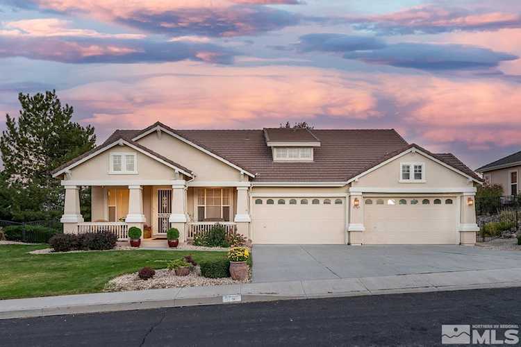 5789 N White Sands Road Reno, NV 89511
