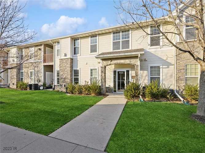 10325 Providence Dr #206 Johnston, IA 50131