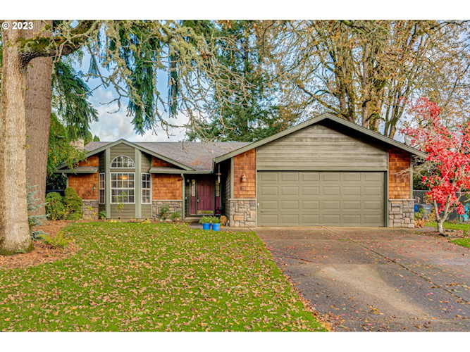 318 NW 8th ST Battle Ground, WA 98604