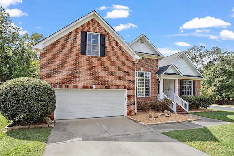 220 Evergreen View Drive Holly Springs, NC 27540 | MLS 2533490 Photo 1