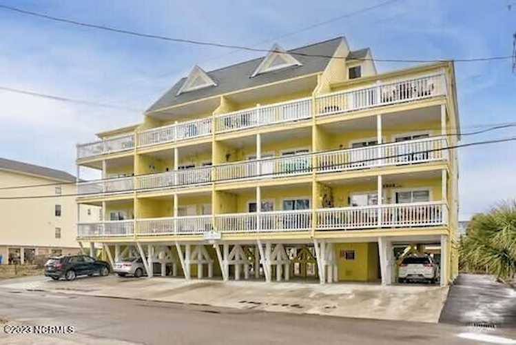 1509 Carolina Beach Ave N Carolina Beach, NC 28428
