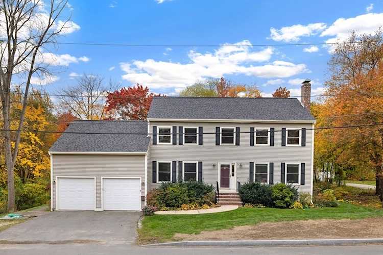 1 Maple Terrace Melrose, MA 02176