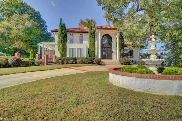 2523 Bellechase Ct Chesapeake, VA 23321