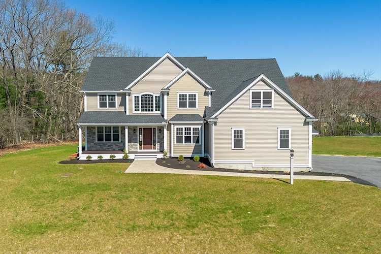 Lot 1 Main Street Westford, MA 01886