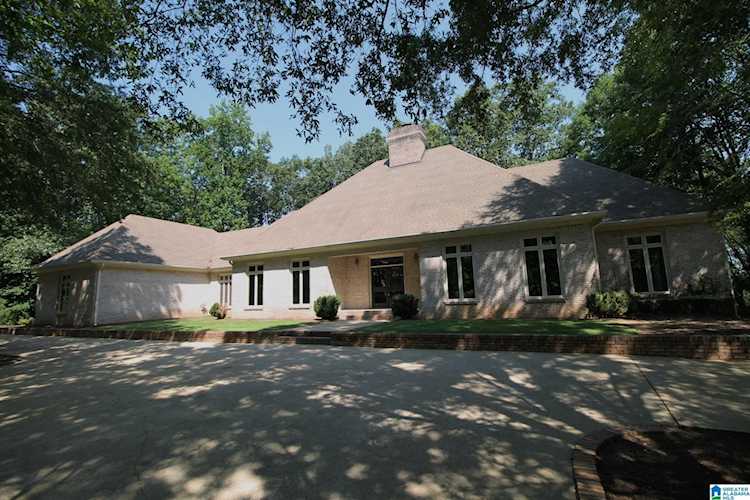 7653 Cottonridge Road Trussville, AL 35173