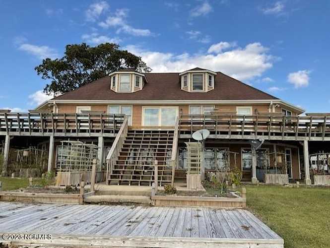 164 Sunset Circle Hertford, NC 27944