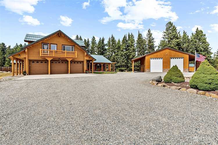 1053 Pays Rd Cle Elum, WA 98922
