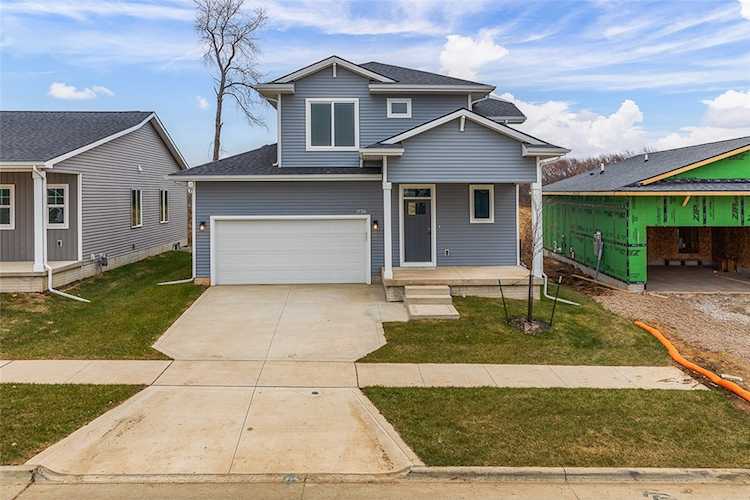 1736 Willow Ct Norwalk, IA 50211