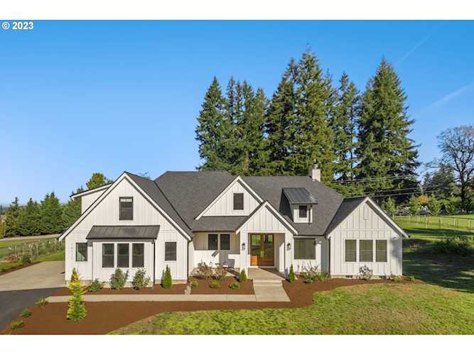 16717 NE 222nd AVE Brush Prairie, WA 98606