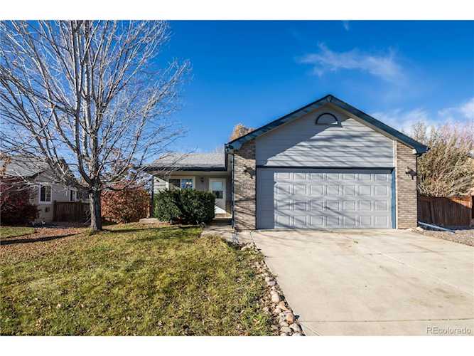4145 Rockvale Dr Loveland, CO 80538