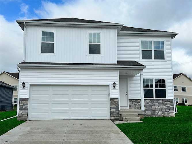 321 SW Creekside Dr Bondurant, IA 50035