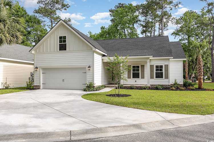 34 Redwing Ct. Pawleys Island, SC 29585