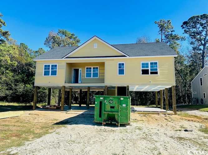 143 Litchfield Landing Pawleys Island, SC 29585