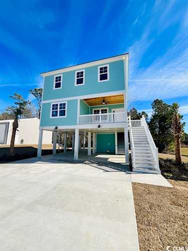 137 Litchfield Landing Pawleys Island, SC 29585