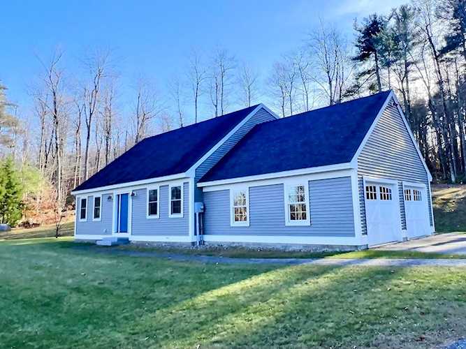 101 Northwood Ln New London, NH 03257