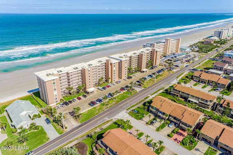 4445 Atlantic Avenue #803 Ponce Inlet, FL 32127